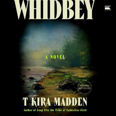 Whidbey 0063289717 Book Cover