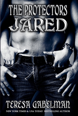 Jared (The Protectors) 1481952838 Book Cover