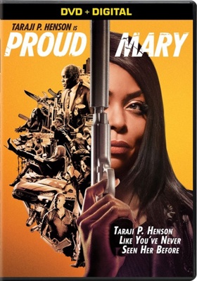 Proud Mary B0788WSVJ5 Book Cover