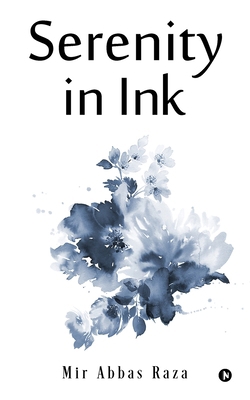 Serenity in Ink 1948321084 Book Cover