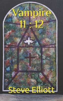 Vampire 11: 12 B09KN9YK9F Book Cover