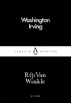 Rip Van Winkle 024125034X Book Cover
