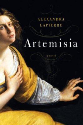 Artemisia: A Novel 0802116728 Book Cover