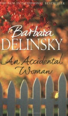 An Accidental Woman 0743429958 Book Cover