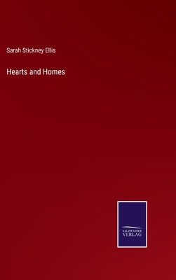 Hearts and Homes 3375162952 Book Cover