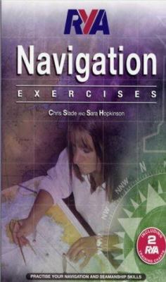 Rya Navigation Exercises 0901501948 Book Cover