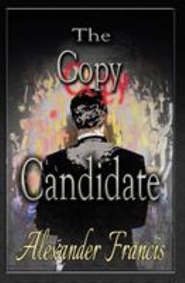 The Copy Candidate 194242020X Book Cover
