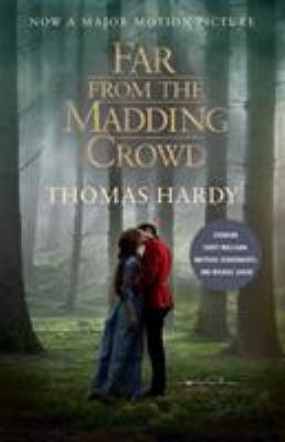 Far from the Madding Crowd 0345804007 Book Cover