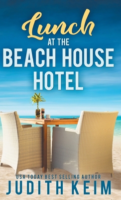 Lunch at The Beach House Hotel 1959529749 Book Cover