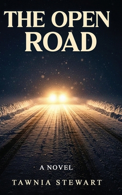 The Open Road 1971138797 Book Cover