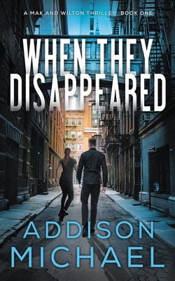 When They Disappeared B0D182XRP7 Book Cover
