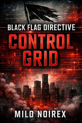 Control Grid B0GVF3T4CX Book Cover