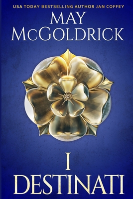 I Destinati [Italian] B0FGJW11L8 Book Cover
