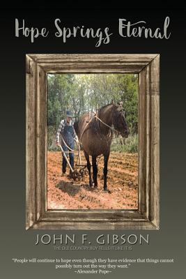 "Hope Springs Eternal" 150690355X Book Cover