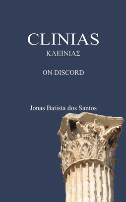Clinias B0GD25VMSS Book Cover