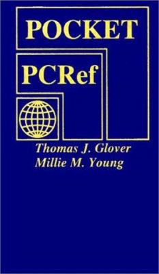 Pocket PC Reference 1885071272 Book Cover