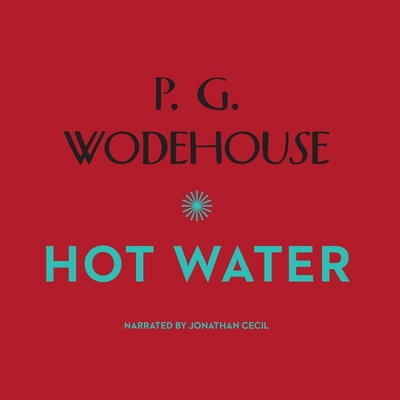 Hot Water Lib/E 0792778766 Book Cover