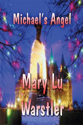 Michael's Angel 1615467238 Book Cover