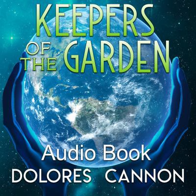Keepers of the Garden (Audio CD) 1940265258 Book Cover