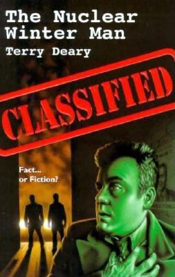 The Nuclear Winter Man (Classified) 0753450445 Book Cover