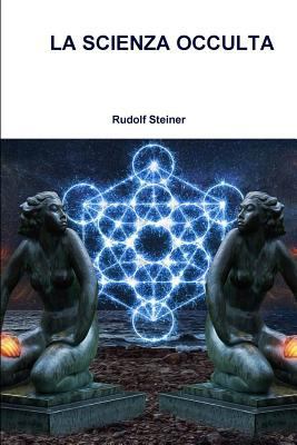 La Scienza Occulta [Italian] 024466076X Book Cover