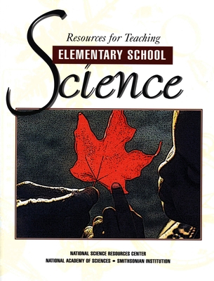 Resources for Teaching Elementary School Science 0309052939 Book Cover