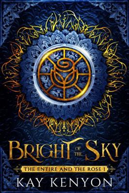 Paperback Bright of the Sky Book