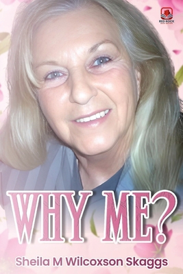 Why Me? B0FZSGFRBM Book Cover