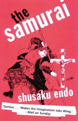 The Samurai 0720613531 Book Cover