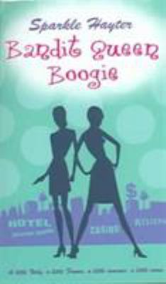 Bandit Queen Boogie 184243134X Book Cover