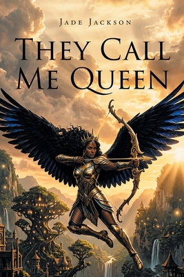 They Call Me Queen B0HFTH8CBW Book Cover