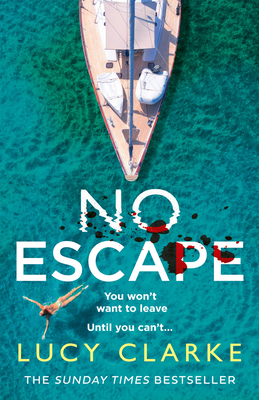 No Escape 0008293406 Book Cover