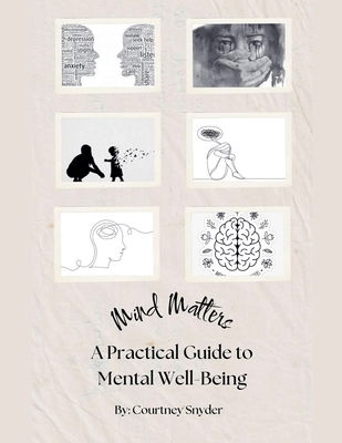 Mind Matters B0F22Y4T1B Book Cover
