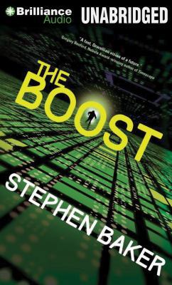 The Boost 1491507985 Book Cover
