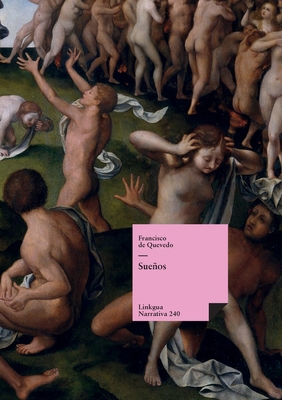 Sueños [Spanish] 8490070288 Book Cover