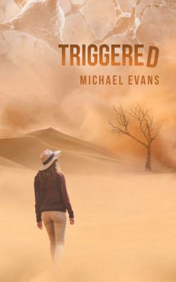 Triggered: (Control Freakz Series #3) 1949458059 Book Cover