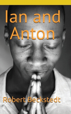 Ian and Anton B0DJ24VL1S Book Cover