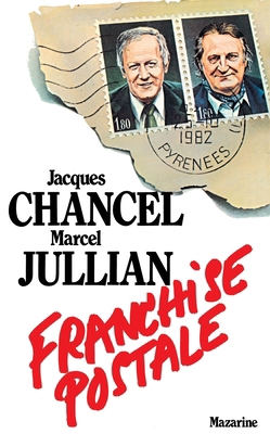 Franchise postale [French] 2863744453 Book Cover