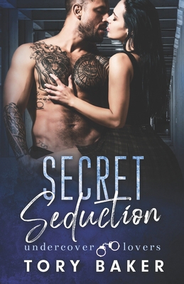 Secret Seduction B0FKNDD6TK Book Cover