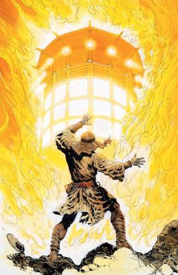 Testament VOL 04: Exodus 1401218113 Book Cover