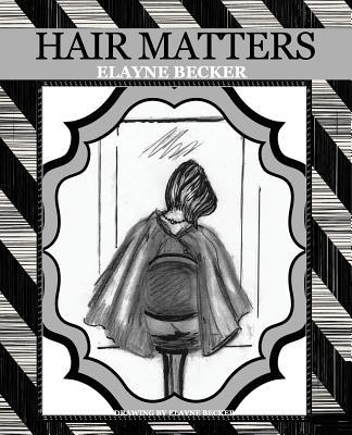 Hair Matters 1631320327 Book Cover