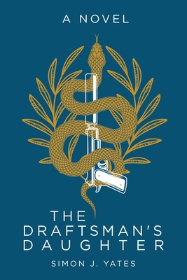 The Draftsman's Daughter B0DJWT6L1Q Book Cover