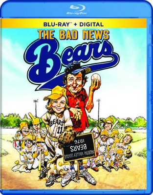 Bad News Bears B08SYTBDBM Book Cover