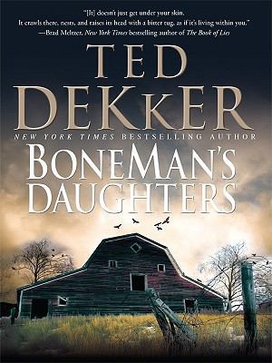 Boneman's Daughters [Large Print] 1594153272 Book Cover