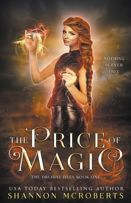 The Price of Magic B09F1CZCHB Book Cover