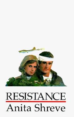 Resistance [Large Print] 0786205067 Book Cover