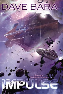 Impulse (Lightship Chronicles) 0756409969 Book Cover