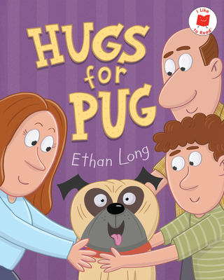 Hugs for Pug 0823461769 Book Cover