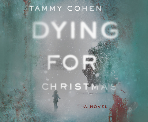 Dying for Christmas 1690557389 Book Cover