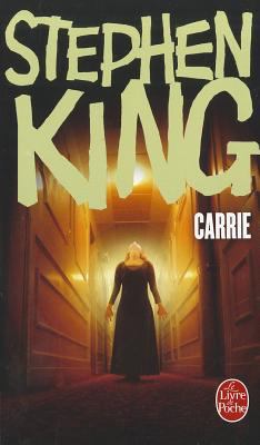 Carrie [French] 2253096768 Book Cover